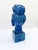 1970s Goddess Kwan Yin Sculpture in Ceramic by Aldo Londi for Bitossi, 1970s For Sale - Image 5 of 13
