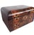 Late 19th Century English Tunbridge Ware Bridge Box For Sale - Image 5 of 6