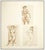 Mid 20th Century Stretch, Aaron Bohrod For Sale - Image 4 of 5