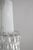 Metal Large Pendant Lamp in Glass from Glashütte Limburg, Germany, 1970s For Sale - Image 7 of 10