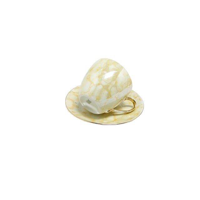 Art Dco Cup from Wawel, Poland, 1970s, in Very Good conditions. Designed 1970 to 1979