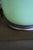 Late 19th-Century Victorian Bristol-Style Green Opaline Scenic Glass Vase For Sale - Image 12 of 18
