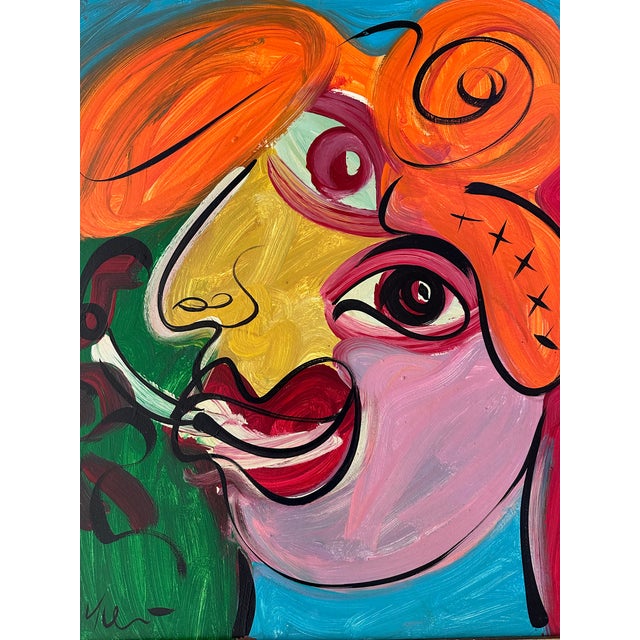 Peter Keil is a German artist that focuses primarily on abstract expressionism. Keil painted with some of the greats...