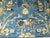 Blue Chinese Pictorial Antique Peking Rug For Sale - Image 12 of 18