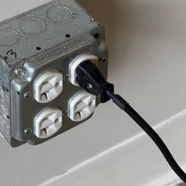 Radarrr Lamp by Ingo Maurer For Sale - Image 11 of 11