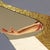 Contemporary Starry Mirror by Malabar For Sale - Image 3 of 8