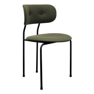 Coco Model Chair attributed to Oeo Studio For Sale