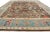 Contemporary Modern Style Turkish Oushak Rug, 09'01 X 12'02 For Sale - Image 3 of 9