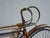 Vintage Rustic 1970's C Curtis Jere "Spinning Wheel" Bicyle Bike Wall Sculpture For Sale - Image 13 of 17