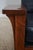 Stickley Mission Oak Morris Chair & Ottoman For Sale - Image 9 of 18