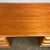 1960s Desk in Teak by G.V. Gasvik for GV Møbler, 1960s For Sale - Image 5 of 13