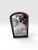 La Barge Vintage La Barge Gilt Beveled Wall Mirror 45.50” H X 27.50” W For Sale - Image 4 of 10