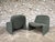 Alky Lounge Chairs by Giancarlo Piretti for Castelli, 1970s, Set of 2 For Sale - Image 6 of 15
