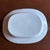 Antique Pearlware Blue Feather Edge Platter, English, Early 19th Century For Sale - Image 12 of 18