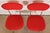 Mid 20th Century Shelby Williams Mid-Century Modern Aluminum "Gazelle" Chairs, Pair For Sale - Image 5 of 12