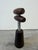 Tropic-Art Brazilian Modern Jacaranda Wood Wine Bottle Opener, 1970s For Sale - Image 11 of 11