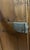 Antique Cherrywood and Marquetry Wardrobe For Sale - Image 4 of 9