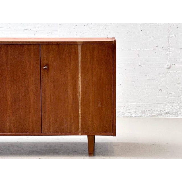 Øresund Sideboard by Børge Mogensen for Karl Andersson & Söner, 1960s For Sale - Image 4 of 17