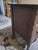 Traditional Antique Tiger Oak 2-Drawer Bedside Dresser For Sale - Image 3 of 7