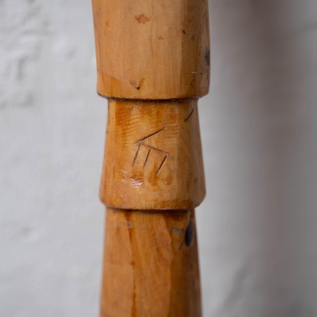 1980s Vernon Edwards Walking Stick, 1980s For Sale - Image 5 of 10