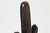 Brown Vintage Hand Carved Ironwood Cactus Sculpture For Sale - Image 8 of 10