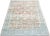 1940s 1940s Persian Mahal Rug For Sale - Image 5 of 7