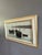 Mid 20th Century Mid-Century Modern 'Tranquil Moorings' Vintage Original Swedish Impressionist Coastal Landscape Oil Painting, Framed For Sale - Image 5 of 11