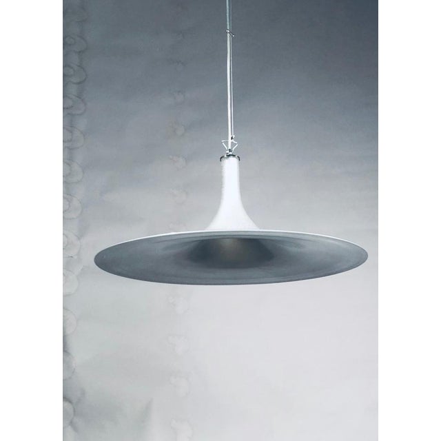 Murano Glass Pendant by Iskra for Ribes Studio, 1990s For Sale - Image 6 of 7