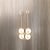 Akoya Pearl Earrings 14k White Gold Certified For Sale - Image 13 of 13