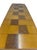 Wood Authentic Gilbert Rohde for Herman Miller Dining Table With Burlwood Checkerboard Top & Two Leaves For Sale - Image 7 of 18