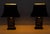 French Table Lamps from Maison Le Dauphin Pagoda, 1970s, Set of 2 For Sale - Image 12 of 14