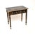 Antique Victorian Chinoiserie Lacquered Side Table, 1850s For Sale - Image 13 of 13