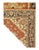 Traditional Pasargad DC Fine Hand Knotted Serapi Design Rug For Sale - Image 3 of 3