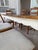 This pine table and chairs has been used by our family for 25 years. It is superior quality and perfect as a kitchen...