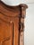 Early 19th Century 19th Century Armoire French Loui XV Walnut Exquisite For Sale - Image 5 of 8