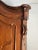 Early 19th Century Antique Armoire French Loui XV Walnut 1800’s Exquisite For Sale - Image 5 of 8