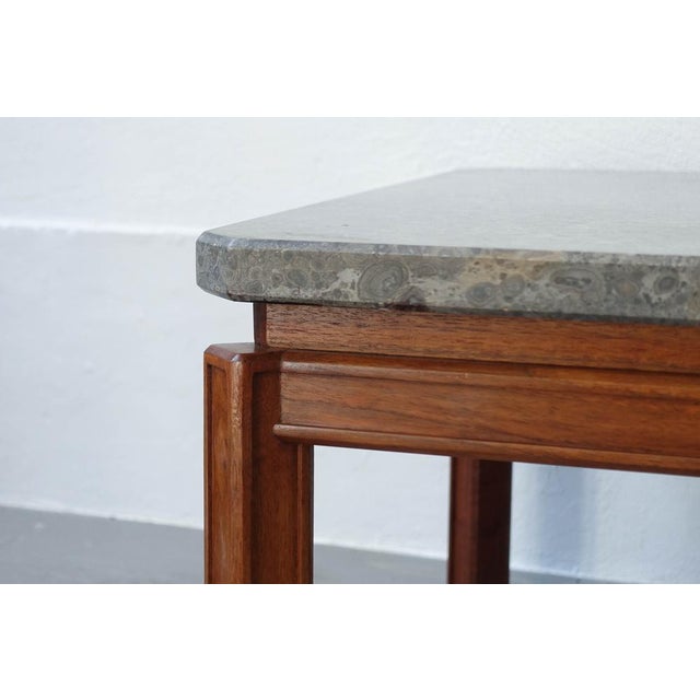 Coffee Table by José Espinho for Estoril Sol Hotel, 1970s For Sale - Image 9 of 12