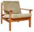 Armchair No.390 by Volther for Frem Rojle, 1960s For Sale - Image 16 of 16