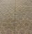Textile Vintage Turkish Oushak Rug With All-Over Blossoming Flower Design For Sale - Image 7 of 9