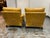 2020s Lee Industries Leather Lounge Chairs, Pair For Sale - Image 5 of 12
