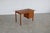Wood Vintage Swedish Desk, 1960s For Sale - Image 7 of 8