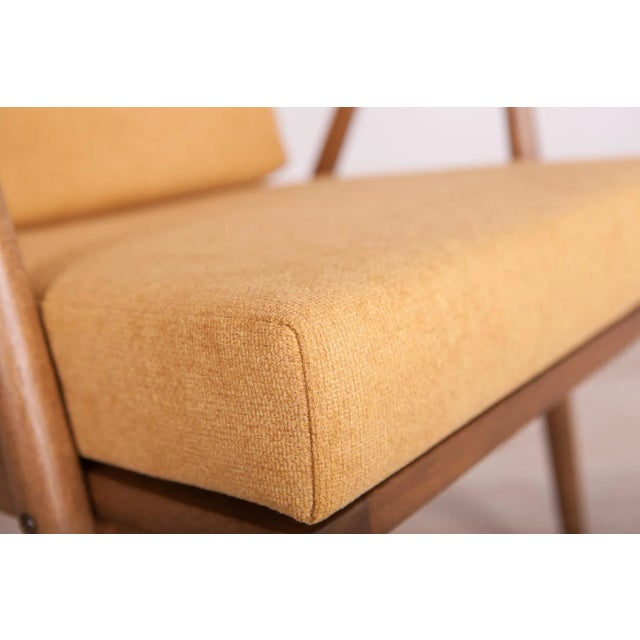 Armchair from TON, 1960s For Sale - Image 11 of 12