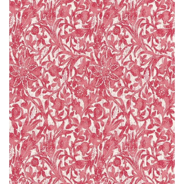 Scalamandré is a heritage American textile brand rooted in luxury and high-end design since its inception in 1929. Founder...