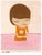 Yoshitomo Nara, in the Pink Water, 2021, Paper For Sale