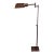 Restoration Hardware 1900s Pharmacy Task Floor Lamp For Sale