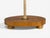 Swedish Modern, Organic Floor Lamp, Cord, Wood, Sweden, 1930s For Sale - Image 13 of 13