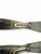 Mid 20th Century Vintage Mid-Century Danish Frigast & Raadvad "Savoy" Knives - Set of 8 For Sale - Image 5 of 6