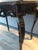Mid 20th Century Antique Walnut Table For Sale - Image 5 of 9