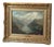 Frederick Henry Henshaw, Seascape, Oil Painting, Framed For Sale