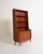 Teak Bookcase by Johannes Sorth for Bornholms Møbelfabrik, 1960s For Sale - Image 10 of 10